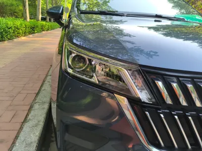 Wuling Jiachen 2022, 44100 км, за 6662 USD - фото 7