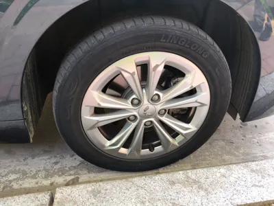 Wuling Jiachen 2022, 44100 км, за 6662 USD - фото 8