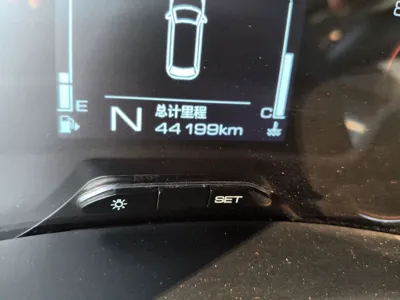 Wuling Jiachen 2022, 44100 км, за 6662 USD - фото 13