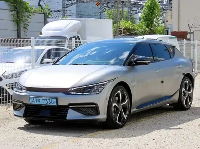 Kia EV6