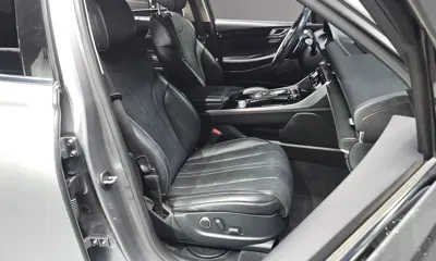 Genesis GV80 2021, 117203 км, за 21813.87 USD - фото 11