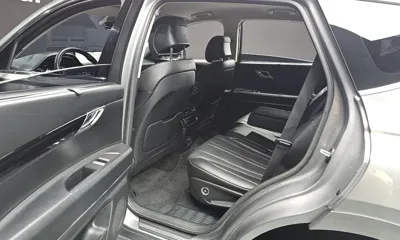 Genesis GV80 2021, 117203 км, за 21813.87 USD - фото 12