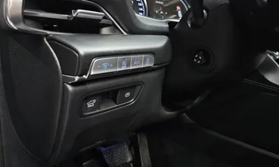 Genesis GV80 2021, 117203 км, за 21813.87 USD - фото 16