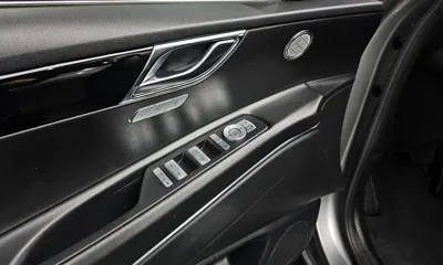 Genesis GV80 2021, 117203 км, за 21813.87 USD - фото 29