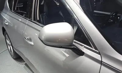 Genesis GV80 2021, 117203 км, за 21813.87 USD - фото 30