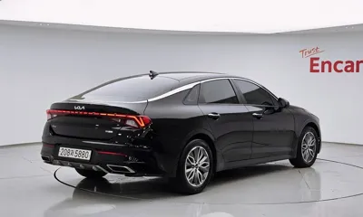Kia K5 2022, 102610 км, за 13062.89 USD