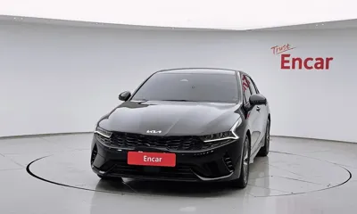 Kia K5 2022, 102610 км, за 13062.89 USD