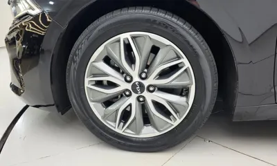 Kia K5 2022, 102610 км, за 13062.89 USD