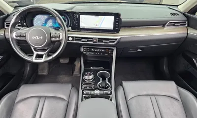 Kia K5 2022, 102610 км, за 13062.89 USD - фото 7