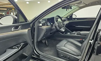 Kia K5 2022, 102610 км, за 13062.89 USD - фото 10