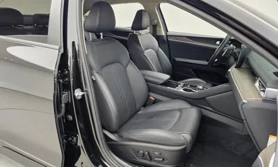 Kia K5 2022, 102610 км, за 13062.89 USD - фото 11