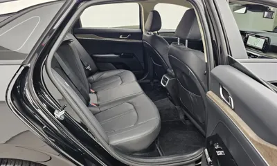 Kia K5 2022, 102610 км, за 13062.89 USD - фото 12