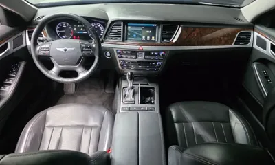 Hyundai Genesis 2014, 197843 км, за 5616.12 USD - фото 7