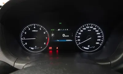 Hyundai Genesis 2014, 197843 км, за 5616.12 USD - фото 8