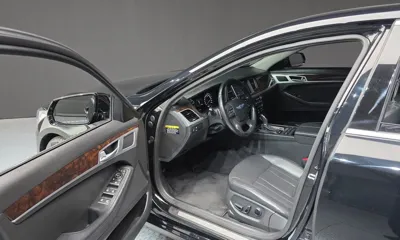 Hyundai Genesis 2014, 197843 км, за 5616.12 USD - фото 10