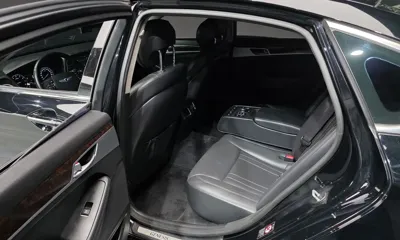 Hyundai Genesis 2014, 197843 км, за 5616.12 USD - фото 11