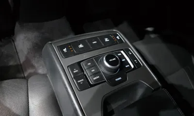 Hyundai Genesis 2014, 197843 км, за 5616.12 USD - фото 20