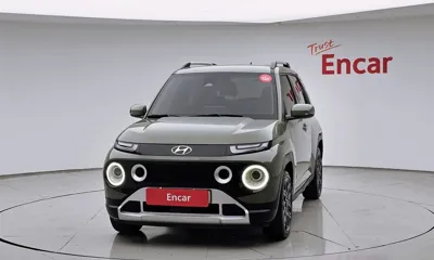 Hyundai Casper 2023, 101731 км, за 7475.78 USD