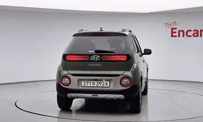 Hyundai Casper 2023, 101731 км, за 7475.78 USD