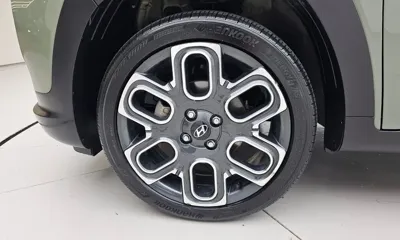 Hyundai Casper 2023, 101731 км, за 7475.78 USD