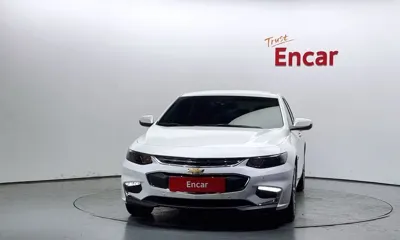 ChevroletGMDaewoo Malibu 2017, 87235 км, за 5519.08 USD