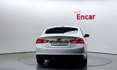 ChevroletGMDaewoo Malibu 2017, 87235 км, за 5519.08 USD