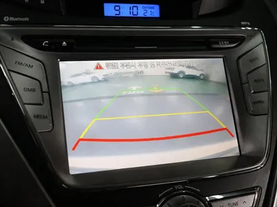 Hyundai Avante 2013, 153532 км, за 2307.74 USD - фото 11