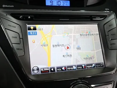 Hyundai Avante 2013, 153532 км, за 2307.74 USD - фото 12