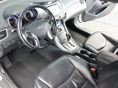 Hyundai Avante 2013, 153532 км, за 2307.74 USD - фото 18