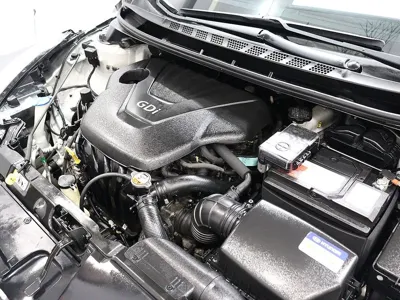Hyundai Avante 2013, 153532 км, за 2307.74 USD - фото 19