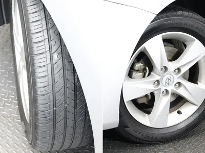 Hyundai Avante 2013, 153532 км, за 2307.74 USD - фото 20
