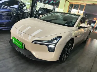Xpeng MONA M03 2025, 16100 км, за 14876.11 USD