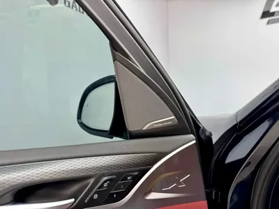 BMW X3 2022, 50000 км, за 27044.8 USD - фото 9
