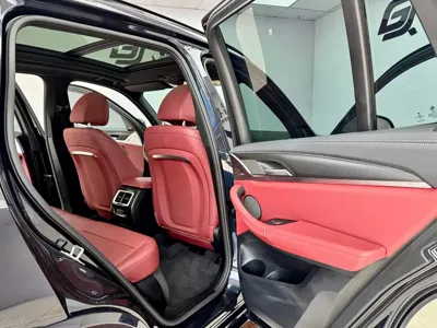 BMW X3 2022, 50000 км, за 27044.8 USD - фото 12