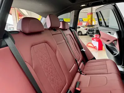 BMW X3 2022, 50000 км, за 27044.8 USD - фото 13