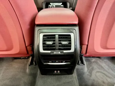 BMW X3 2022, 50000 км, за 27044.8 USD - фото 22
