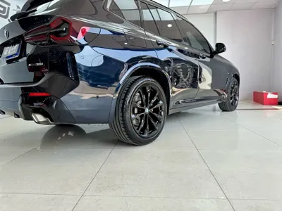 BMW X3 2022, 50000 км, за 27044.8 USD - фото 24