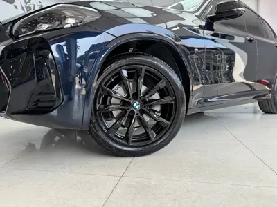 BMW X3 2022, 50000 км, за 27044.8 USD - фото 25
