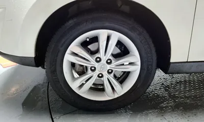 Hyundai Tucson 2011, 339475 км, за 1964 USD