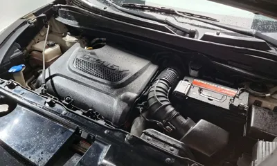 Hyundai Tucson 2011, 339475 км, за 1964 USD - фото 6