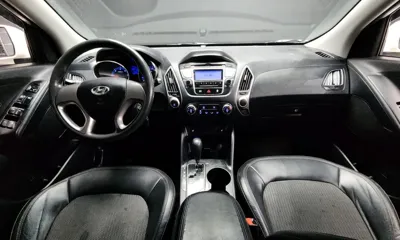 Hyundai Tucson 2011, 339475 км, за 1964 USD - фото 7