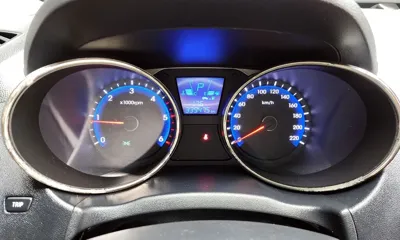 Hyundai Tucson 2011, 339475 км, за 1964 USD - фото 8