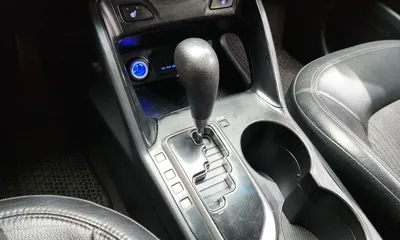 Hyundai Tucson 2011, 339475 км, за 1964 USD - фото 9