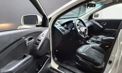 Hyundai Tucson 2011, 339475 км, за 1964 USD - фото 10