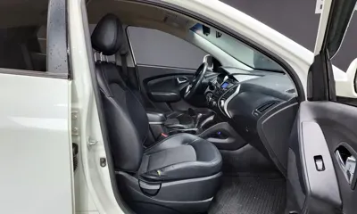 Hyundai Tucson 2011, 339475 км, за 1964 USD - фото 11
