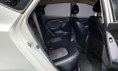 Hyundai Tucson 2011, 339475 км, за 1964 USD - фото 12