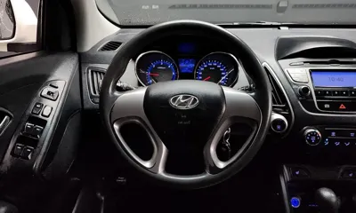 Hyundai Tucson 2011, 339475 км, за 1964 USD - фото 13