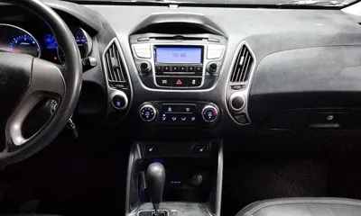 Hyundai Tucson 2011, 339475 км, за 1964 USD - фото 14