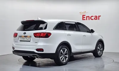 Kia Sorento 2019, 96330 км, за 9580.44 USD