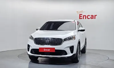Kia Sorento 2019, 96330 км, за 9580.44 USD